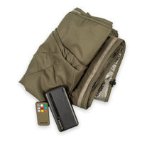 Trakker Tempest RS 150 Nitelife Vapour Shield